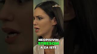 Ja ću da radim za sve nas! | Serija "Igra sudbine" #shorts