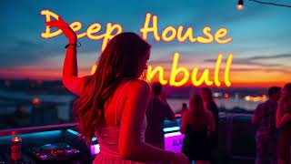 Deep House Istanbull - Türkçe Deep House 2024