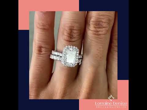 shop engagement rings at brillante jeweler