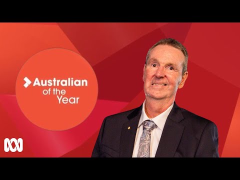 2025 Australian of the Year: Neale Daniher | Australian of the Year Awards | ABC Australia