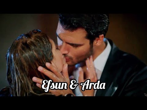 Efsun & Arda || Cuidar Nuestro Amor