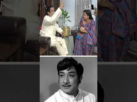 Children are a delight to work with- Sivaji Ganesan