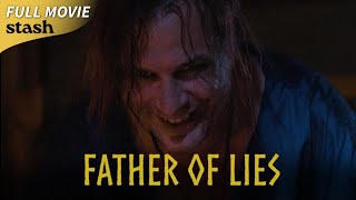 Father of Lies | Vikings Mythological Horror | Full Movie | Loki