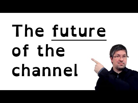 The  FUTURE of the Genomics Boot Camp channel