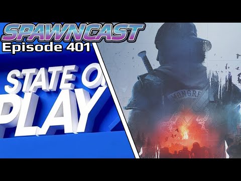 Is PlayStation Really Starting To Coast? | Spawncast 401