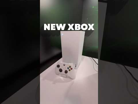 The ACTUAL Xbox Series X Upgrade