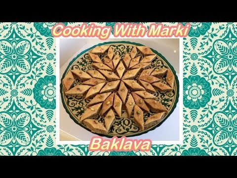 Baklava