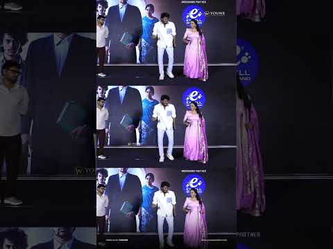 Anchor Suma Garu Dance At Court Movie Pre-Release Event Trailer Launch | YouWe Media