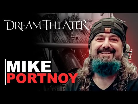 Mike Portnoy on RETURNING to Dream Theater