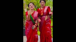 Halka Ramailo Nepal || Short Video Dance TikTok Nepal❤️😘🔥🇳🇵