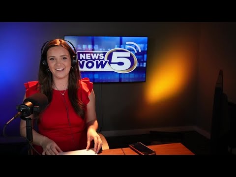 News 5 Now at 5:30 — Monday, March 10, 2025