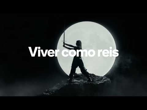 Viver como reis | Pinterest Predicts 2025