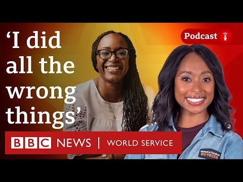 Rae Wynn-Grant: What not to do if you're chased by a bear - Dear Daughter podcast, BBC World Service