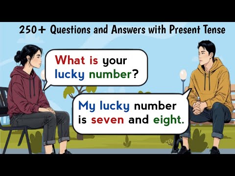 Simple English Practice for Beginners | Learn English