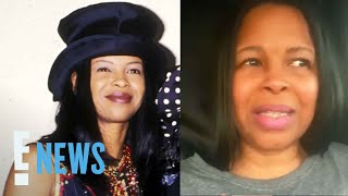 En Vogue's Dawn Robinson Says She's Been Living in a Car for 3 Years | E! News