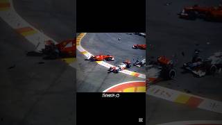 @NOLICENSELEAGUE f1 #formula1 #f1crash #f1legend #edit #f1technology #f1short #f1edit