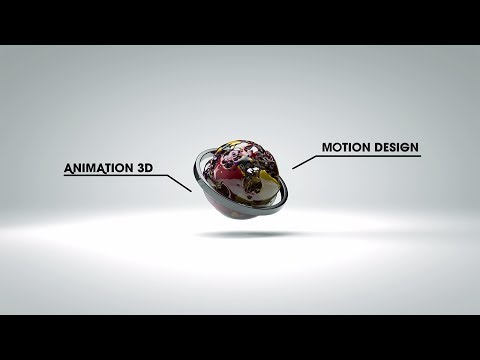 Showreel Animation 3D - Dokimedia Agence de Communication Audiovisuelle et Web La Rochelle