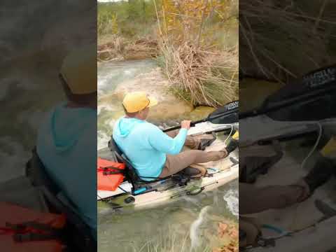 Mastering Rapids: Kayaking Thrills and Challenges!