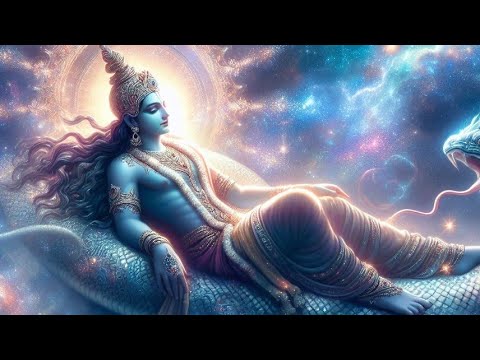 Narayan Namaskaram New version: Divine Chants to Invoke Blessings of Lord Vishnu" | narayana stotram