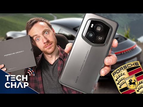 PORSCHE DESIGN HONOR Magic6 RSR Unboxing & Impressions - A BIG Upgrade!?