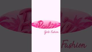 #barbie 🎀 GIRLS Fashion OUTFITS #barbiecore