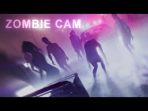 Happy Halloween From Ambient Renders | 4K Zombie Experience