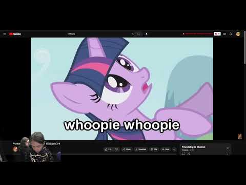 Bel and Z React | Tridashie | Friendship is Musical | S1 Episode 1-8