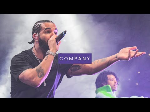 [FREE] Drake x OZ Type Beat "Company" | Emotional Piano Drake Type Beat