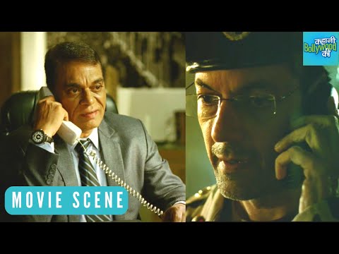 क्या हो रही है नुक्लेअर बम बनने की तैयारी ? Agent Vinod Movie Scenes | Saif Ali Khan, Kareena