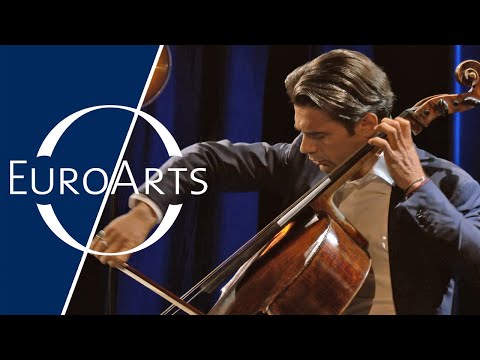 Brahms - Sonata for Cello and Piano No. 1, Op. 38 | Verbier Festival 2021, Gautier Capuçon