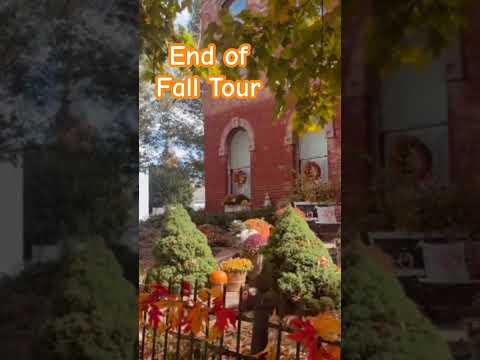 Best of the Season Tour #homeandgarden #garden #home