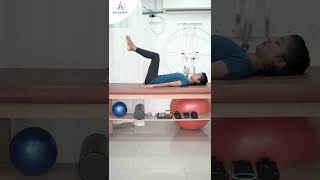 Strengthening Exercises for Sacroiliac Joint Pain Relief ( SI Joint )