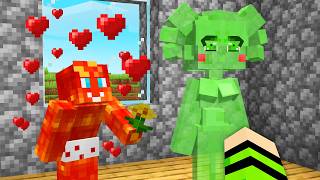 I Turned Mobs Into GIRLS In Minecraft! 2