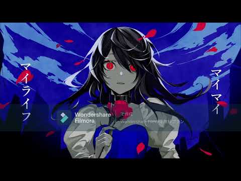 QUEEN　【Kanaria】【GUMI】5時間耐久