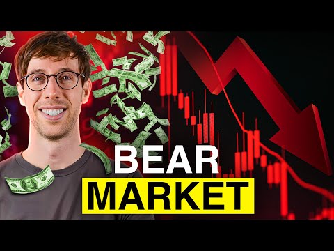 How to Make Money in the Crypto Bear Market