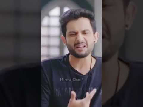 Wait for the end😂| Shtan Shtan Shtan😂| Abhishek Sharma| Hero Gayab Mode On