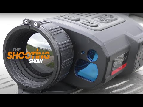 The Shooting Show - Meet the Finder FH35R V2