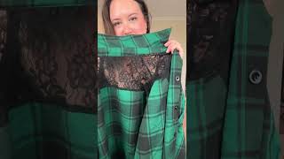 SHEIN Curve try on! #shein #sheinhaul #sheinforall  @SHEINOFFICIAL