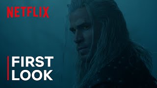 The Witcher: Season 4 | First Look | Netflix