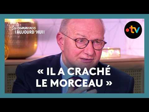 Affaire Bonfanti : des aveux 36 ans après - Ça commence aujourd'hui