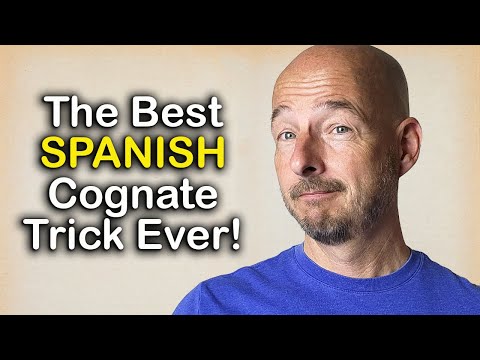 Easily Change Hundreds of English Words Into Spanish