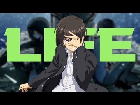 Life - AMV -「Anime Mix」