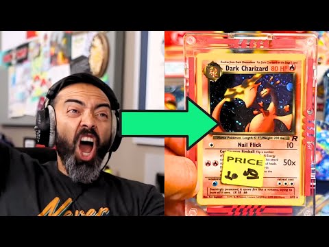 🔴 Opening Pokemon Card Packs and VINTAGE Giveaways (live stream replay 10.07.24)