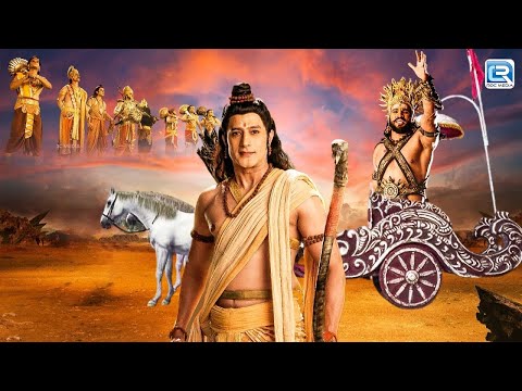 प्रभु श्री राम कैसे करेंगे रावण के दिव्या अस्त्रों का सामना ? | Mahabali Hanuman | Latest Ep 483