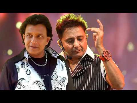 मिथुन चक्रवर्ती और सुखविंदर सिंह Mithun Chakraborty and Sukhwinder Singh - 07 Songs