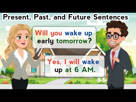 English Speaking Practice and Listening | English Conversation Practice