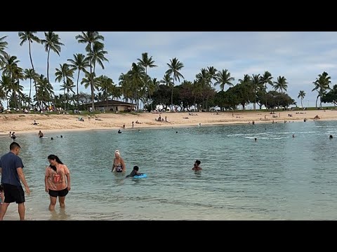 Ko’Olina Oahu Hawaii