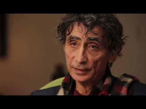 Gabor Maté – Authenticity vs. Attachment