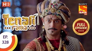 Tenali Rama - Ep 328 - Full Episode - 9th October, 2018