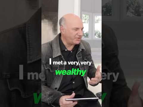 Money Advice From a Real Estate Billionaire